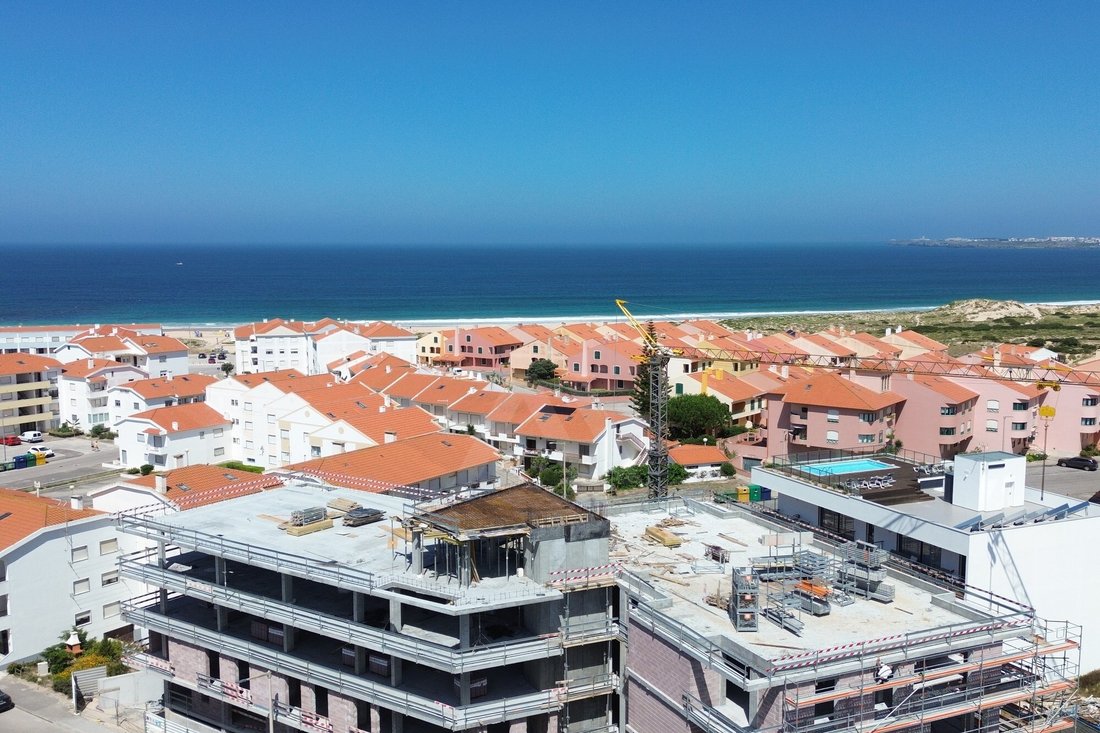 Apartment in Atouguia da Baleia, Leiria District, Portugal 4 - 17716245