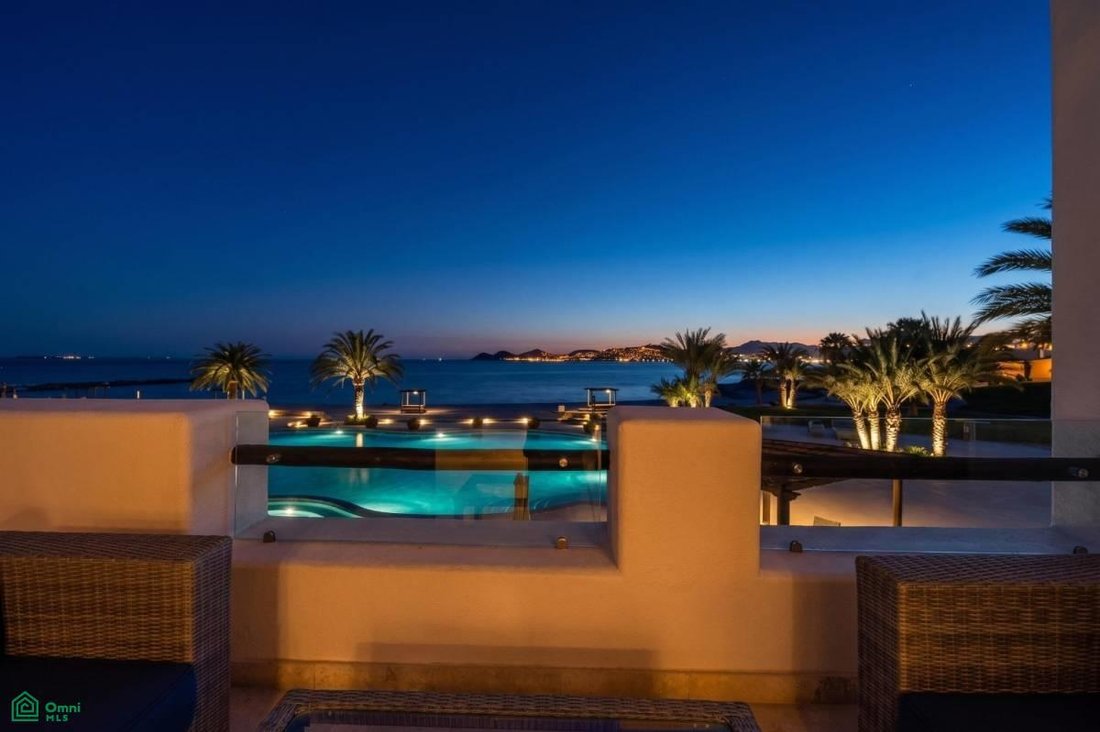 Townhouse in La Paz, Baja California Sur, Mexico 4 - 18181262