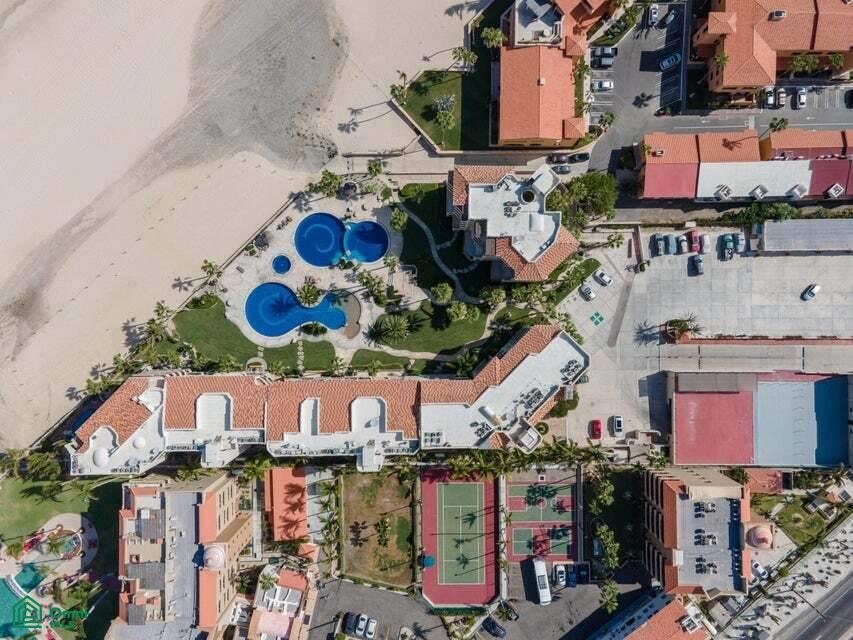 Townhouse in San José del Cabo, Baja California Sur, Mexico 5 - 17904073