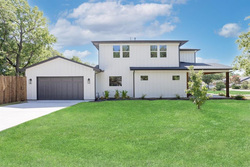 House in Fort Worth, Texas, United States 4 - 18625347