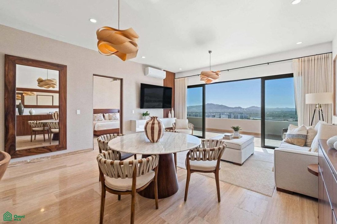 Condo in Colonia del Sol, Baja California Sur, Mexico 2 - 17692499