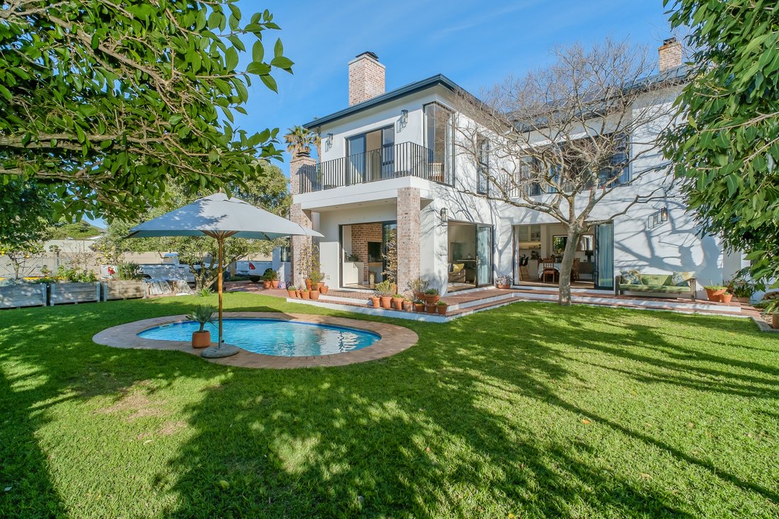 House in Braamfontein, Gauteng, South Africa 1 - 18625040