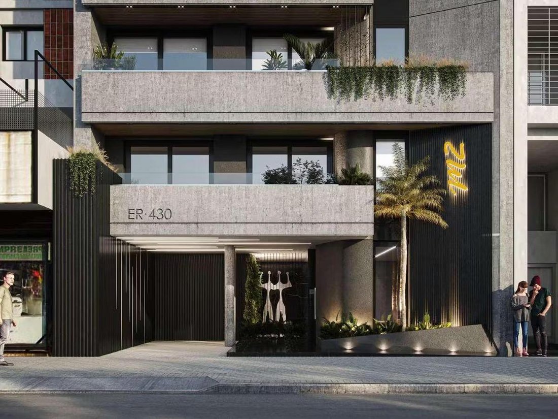 Apartment in Rosario, Santa Fe Province, Argentina 3 - 18625273