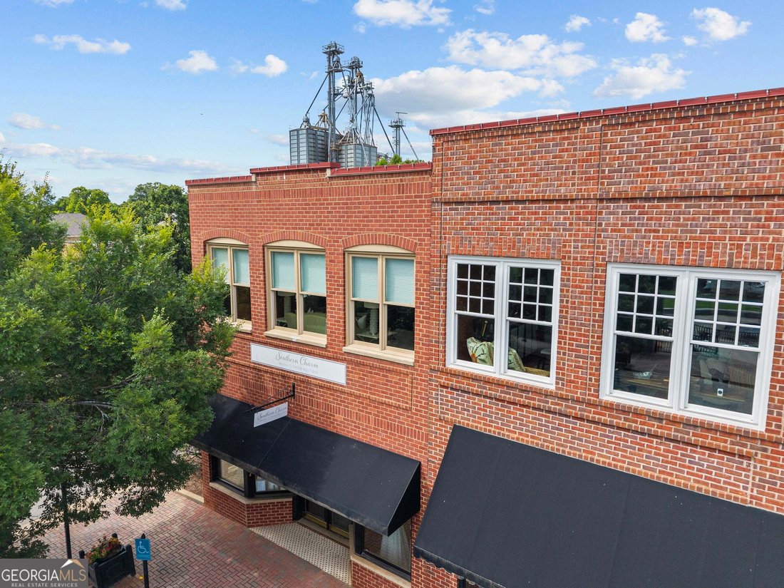 Condo in Madison, Georgia, United States 3 - 18625142
