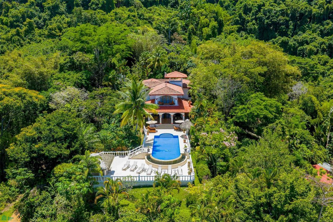 House in Dominicalito, Puntarenas Province, Costa Rica 2 - 18093016