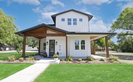 Casa a Fort Worth, Texas, Stati Uniti 1