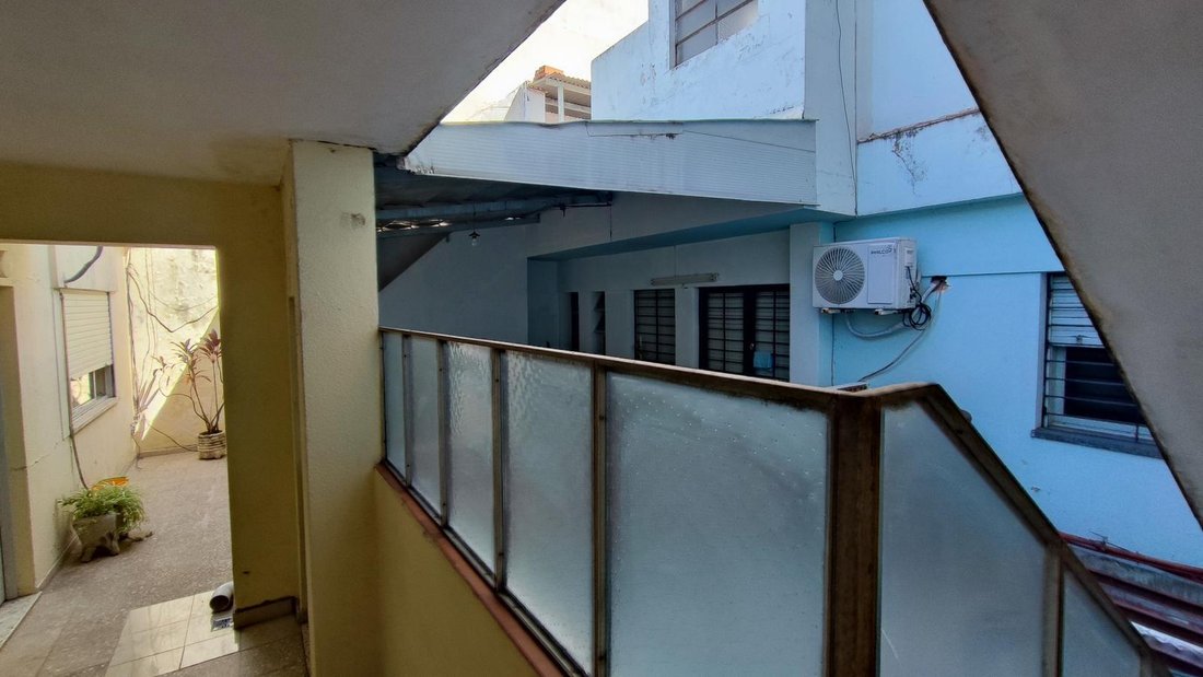 Condo in Rosario, Santa Fe Province, Argentina 2 - 18625263