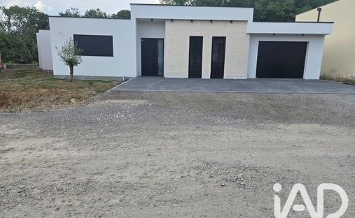 House in Montoy-Flanville, Ogy-Montoy-Flanville, France 1