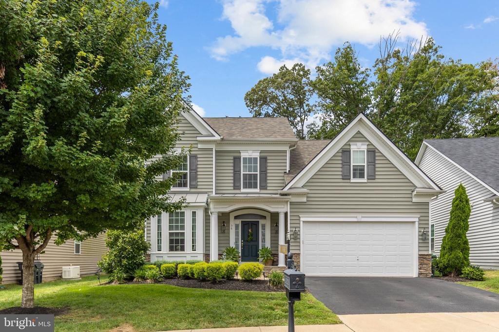 House in Stafford, Virginia, United States 4 - 18625014