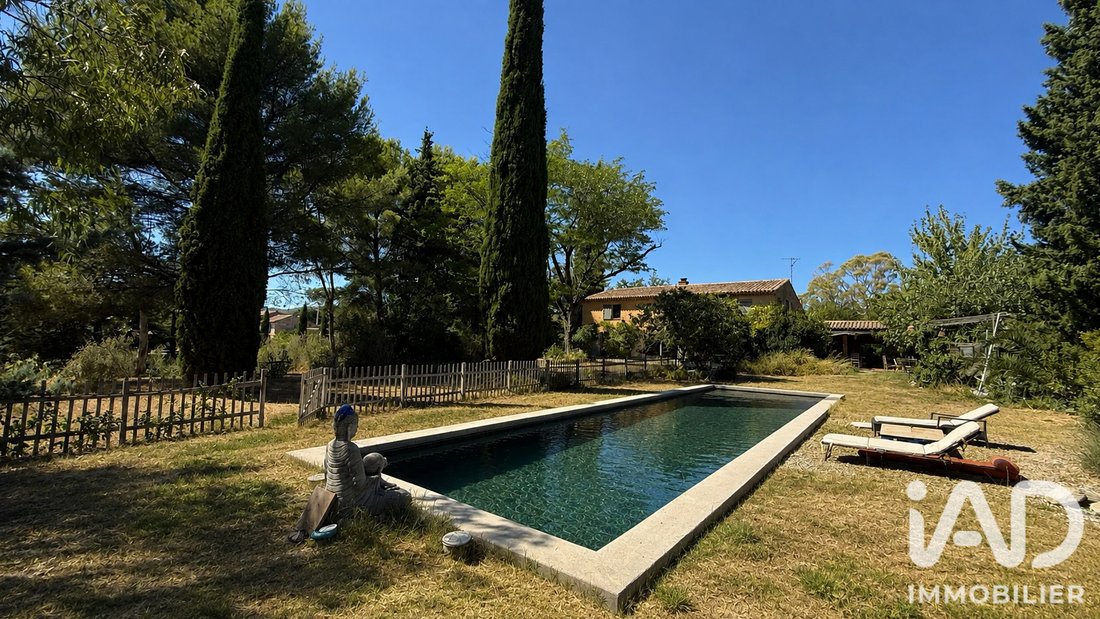 House in Le Castellet, Provence-Alpes-Côte d'Azur, France 3 - 18627153