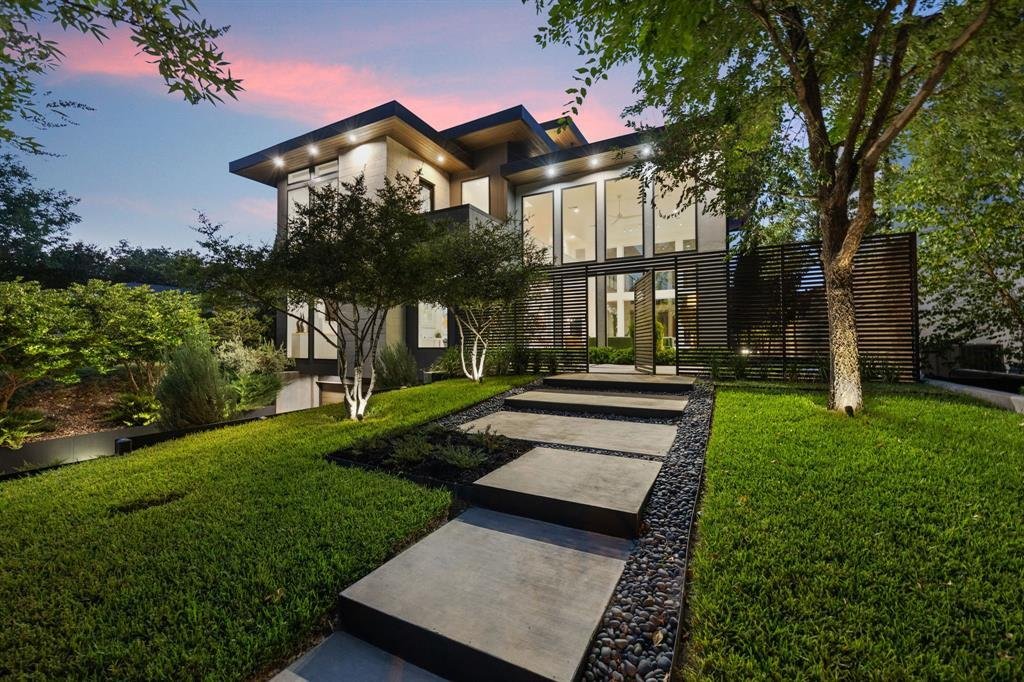 House in Dallas, Texas, United States 2 - 18460332