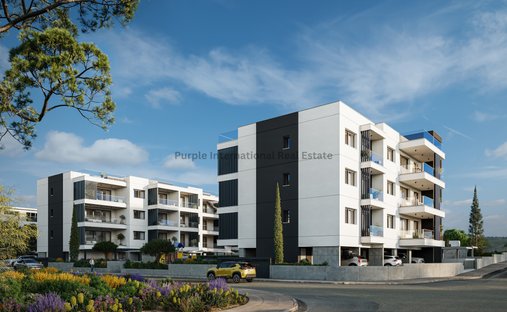 Appartement à Paphos, Paphos, Chypre 1