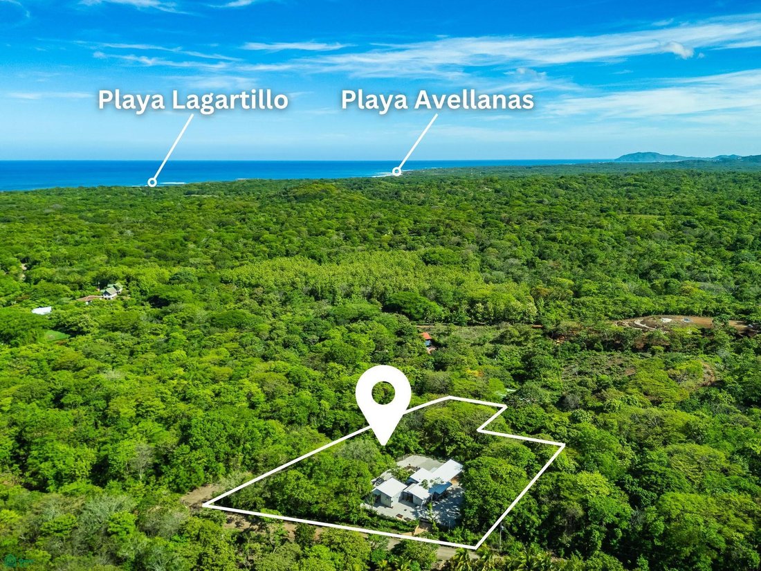 House in Los Pargos, Guanacaste Province, Costa Rica 4 - 17089943
