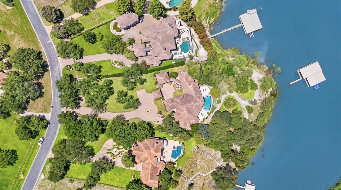 Casa a Spicewood, Texas, Stati Uniti 1 - 18512170