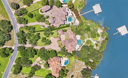 House in Spicewood, Texas, United States 1