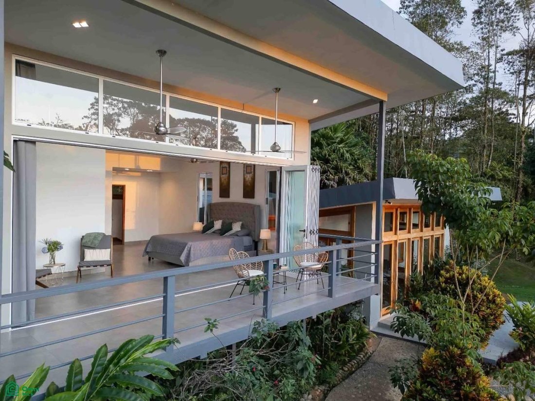 House in Rivas, San José Province, Costa Rica 3 - 17090000