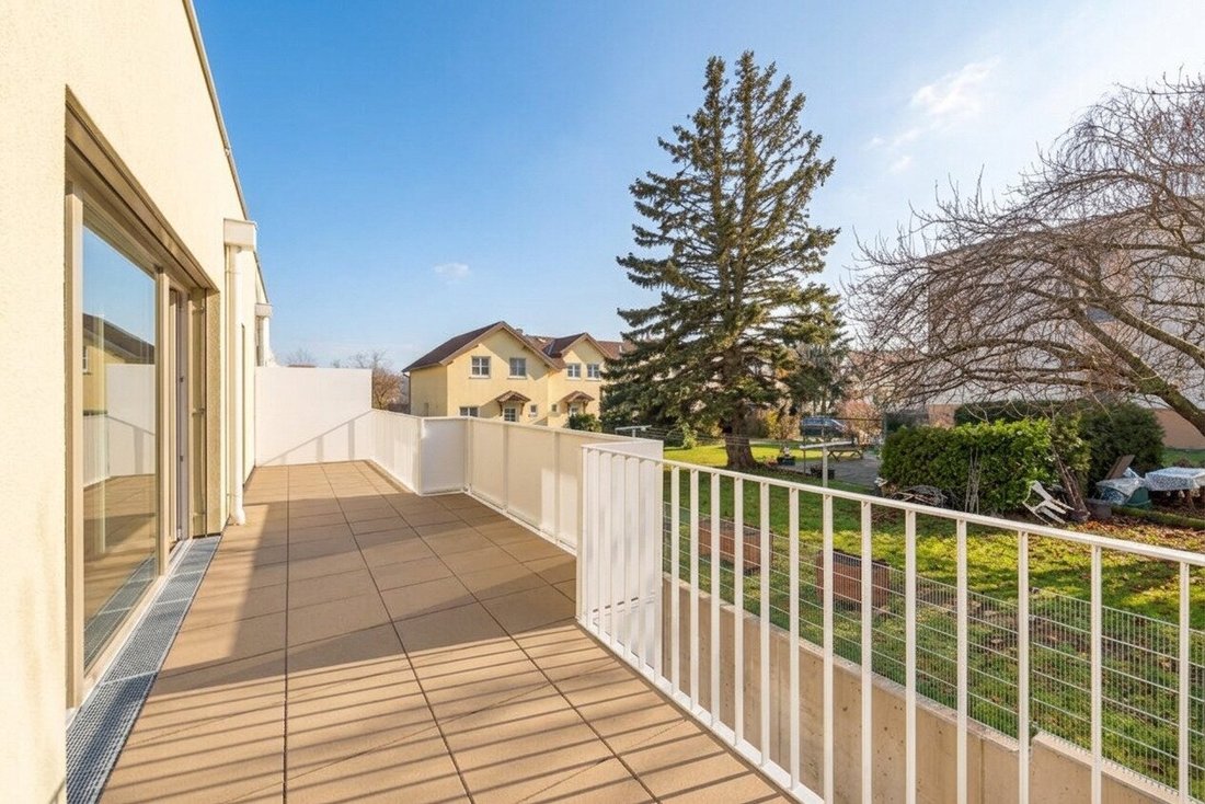 Apartment in Bad Vöslau, Lower Austria, Austria 3 - 17032041