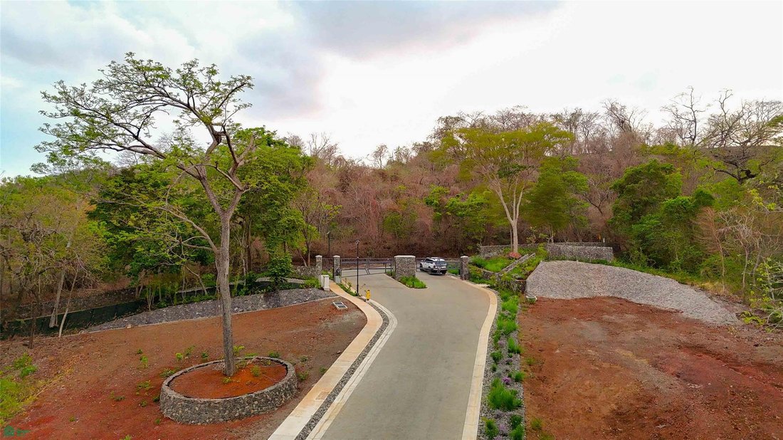 Land in Cabo Velas, Santa Cruz, Costa Rica 4 - 18081674