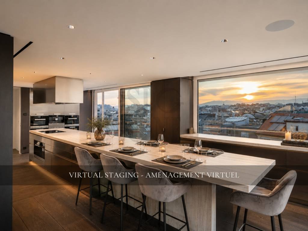 Apartment in Geneva, Genève, Switzerland 5 - 17292034