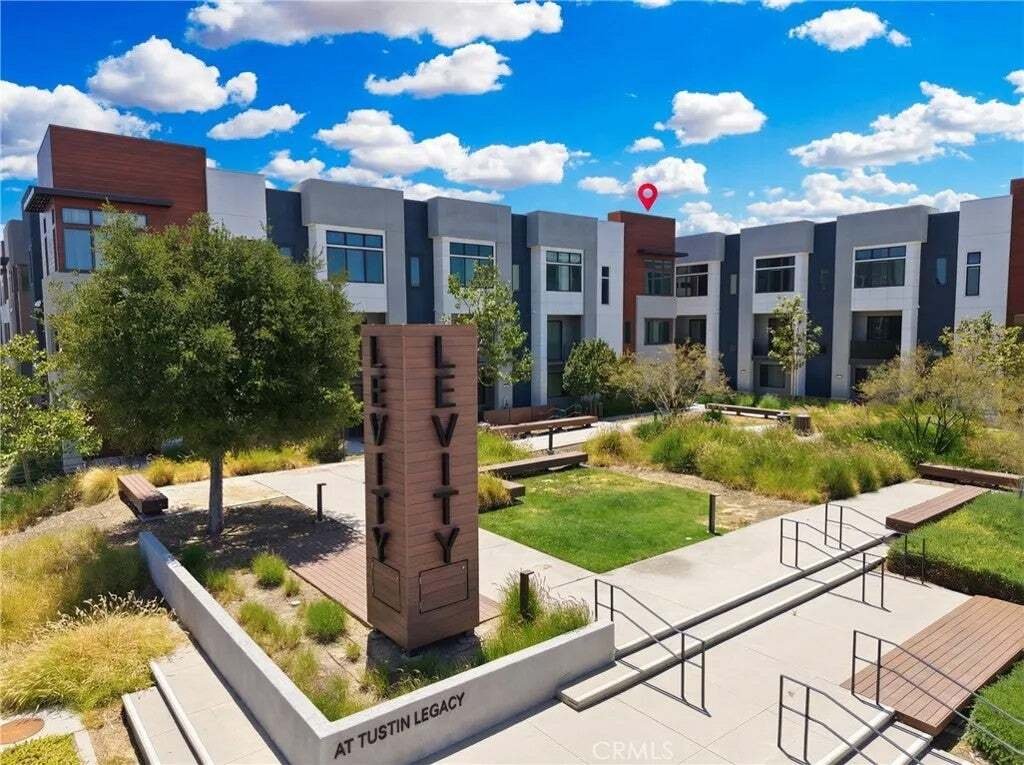 Townhouse in Tustin, California, United States 2 - 18169854