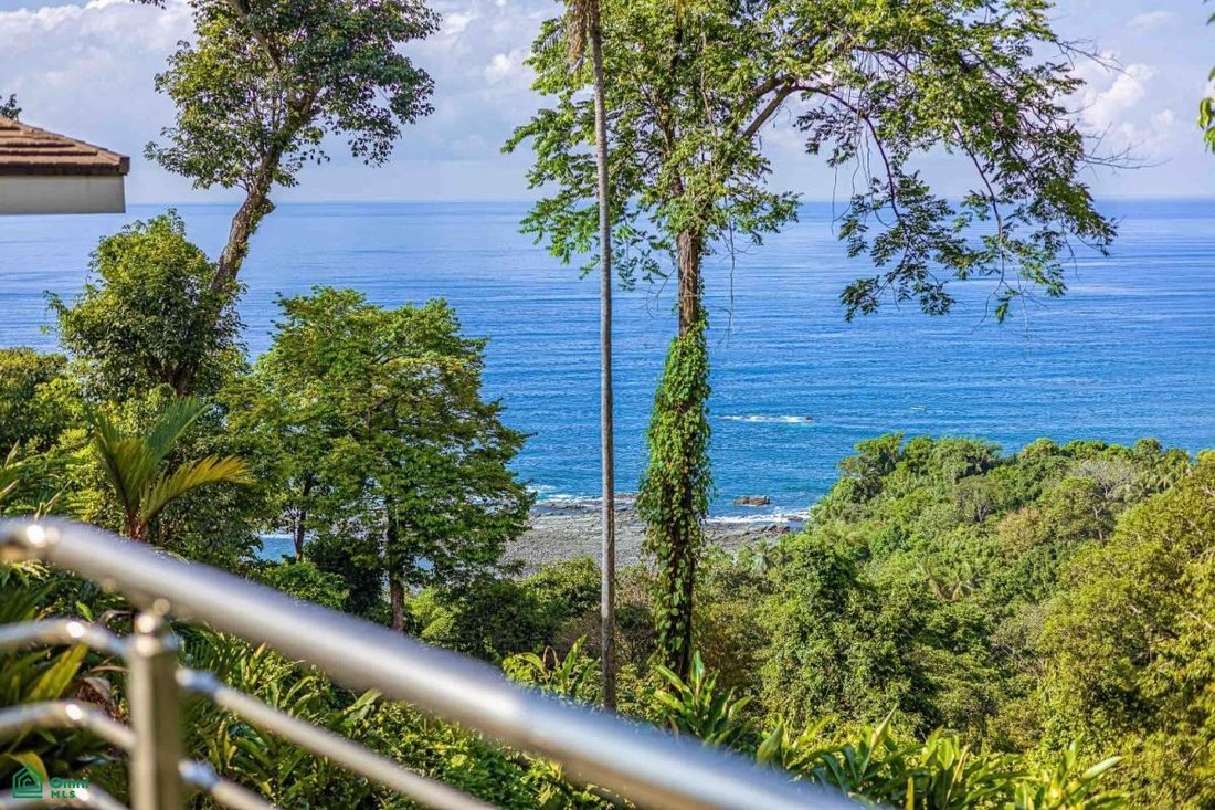 Condo in Dominicalito, Puntarenas Province, Costa Rica 3 - 17089955