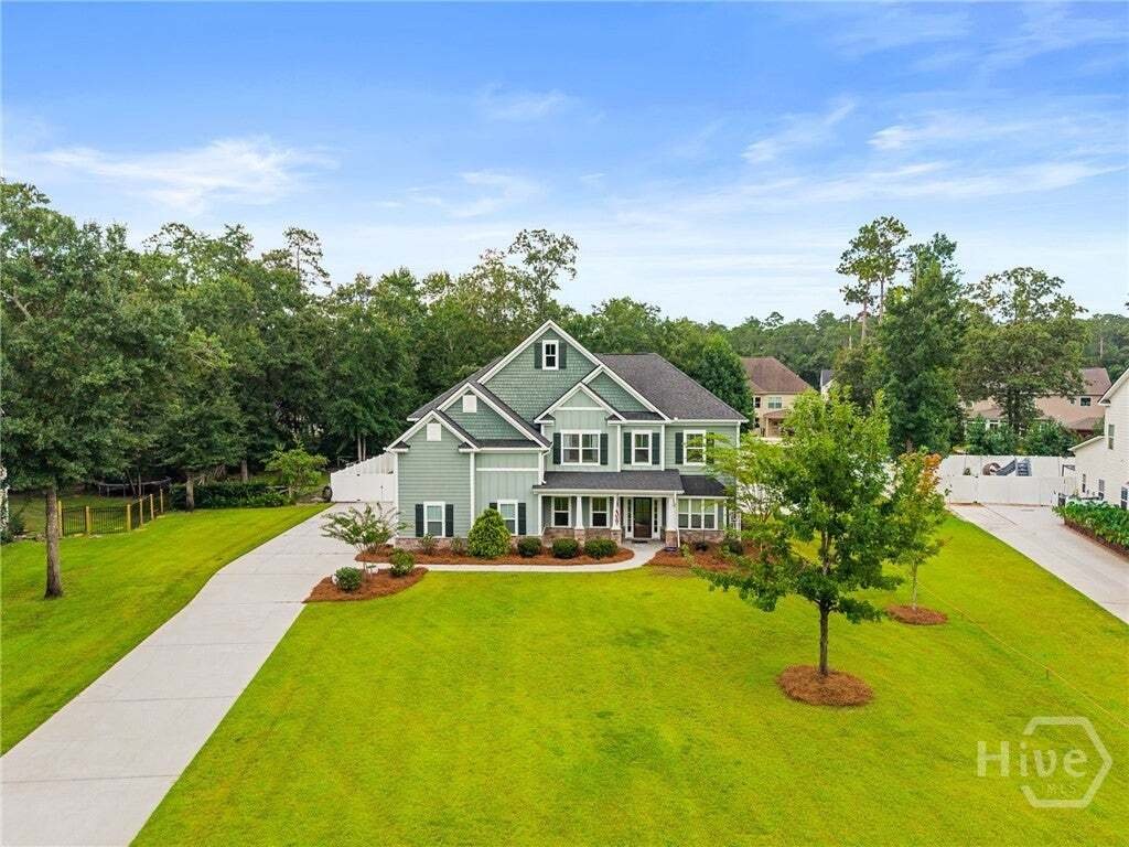 House in Rincon, Georgia, United States 4 - 18624919