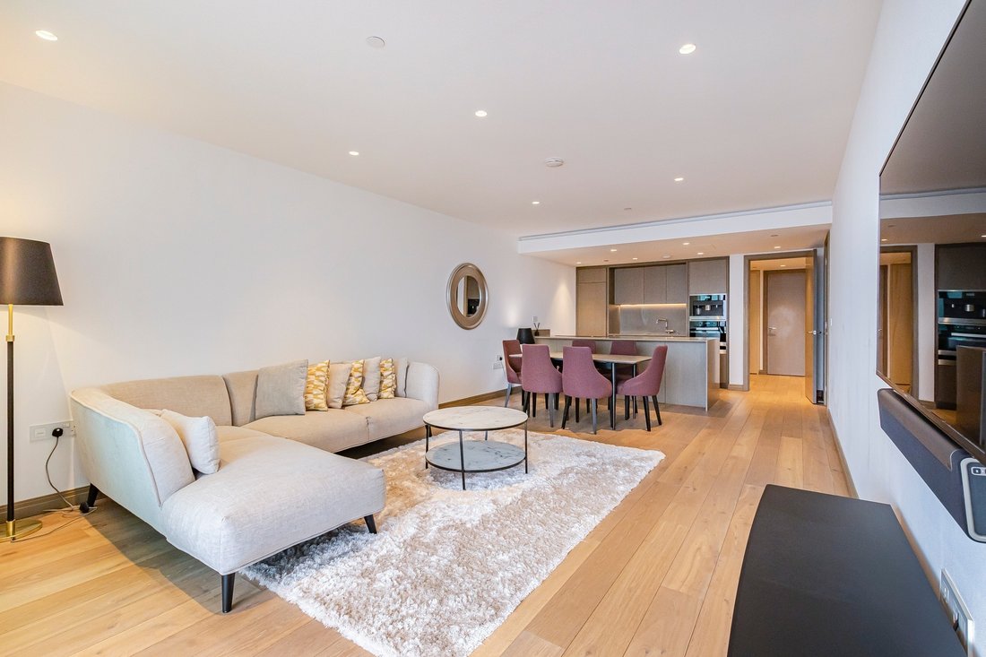 Condo in Waterloo, Lambeth (Greater London), England 2 - 18624904