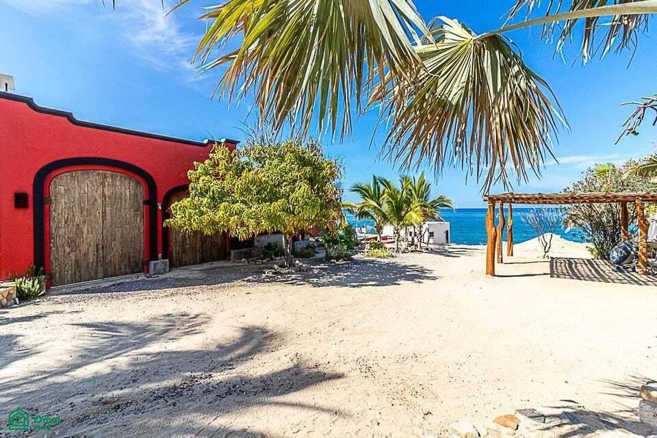 House in San Isidro, Baja California Sur, Mexico 5 - 17090722