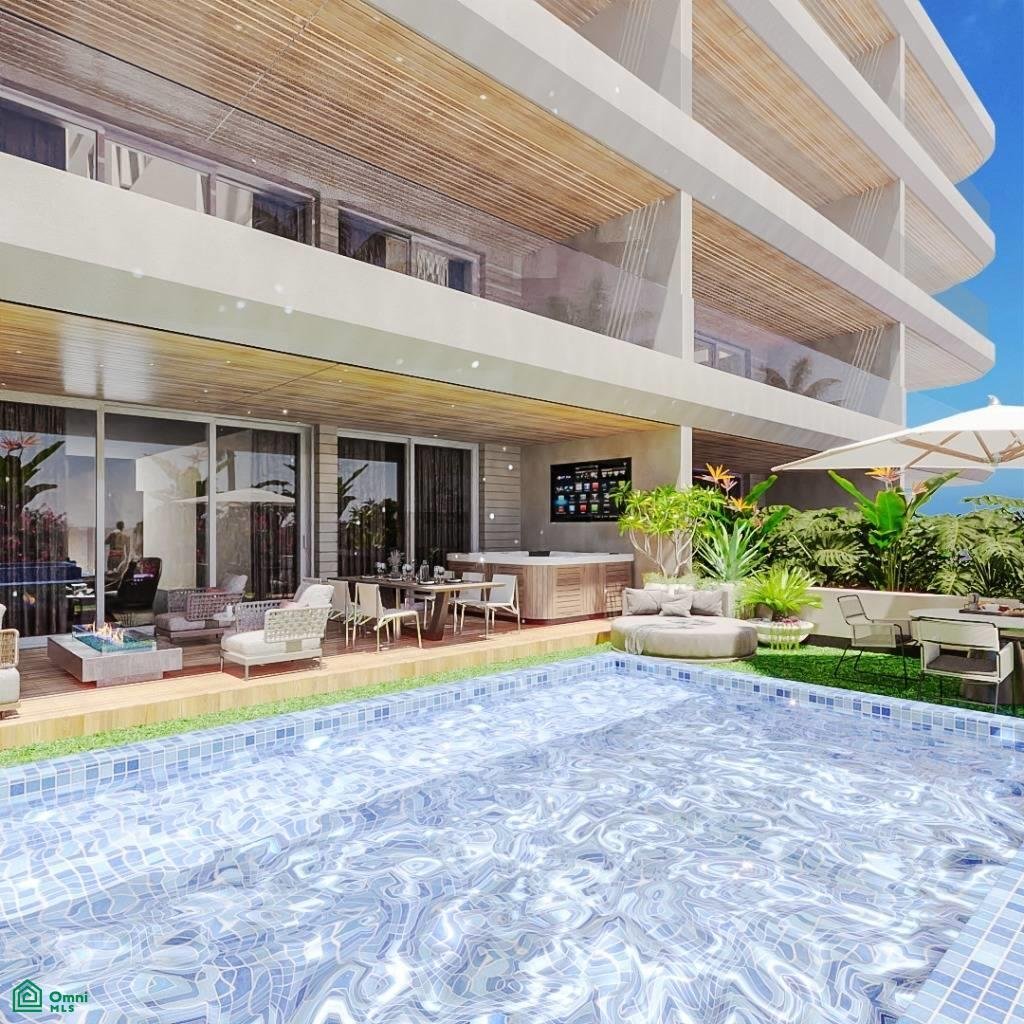Townhouse in Colonia del Sol, Baja California Sur, Mexico 4 - 17090500