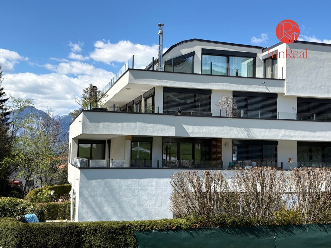 Apartment in Innsbruck, Tyrol, Austria 1 - 18080318