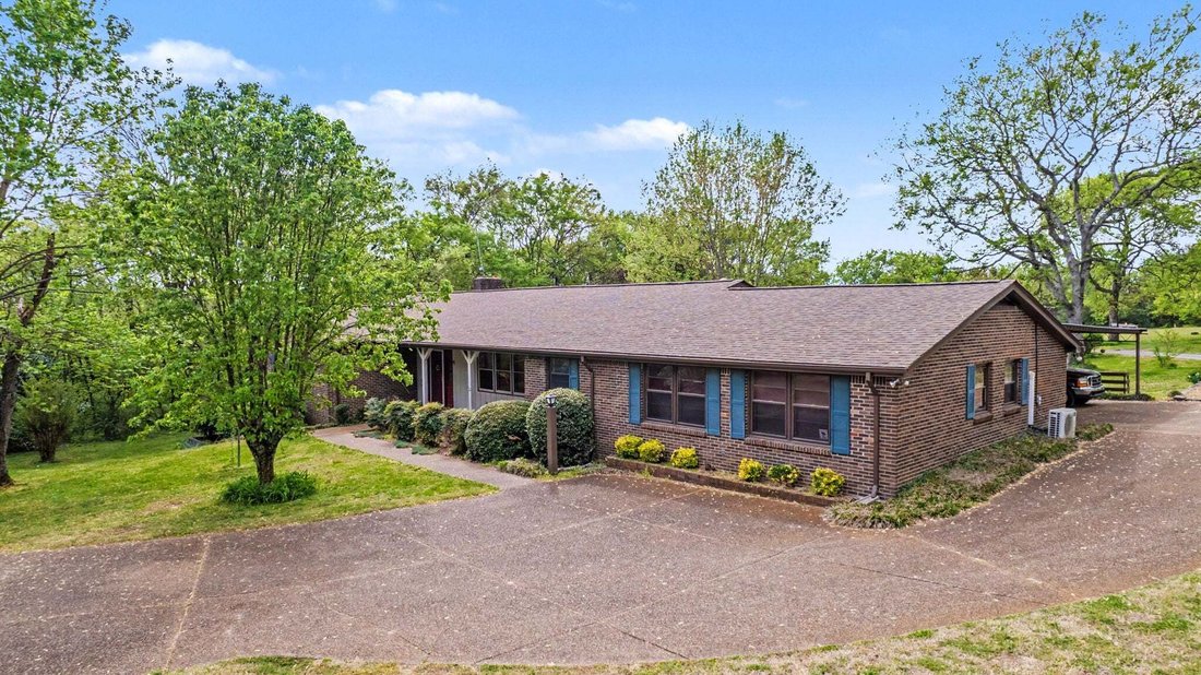 House in Nolensville, Tennessee, United States 3 - 18625216
