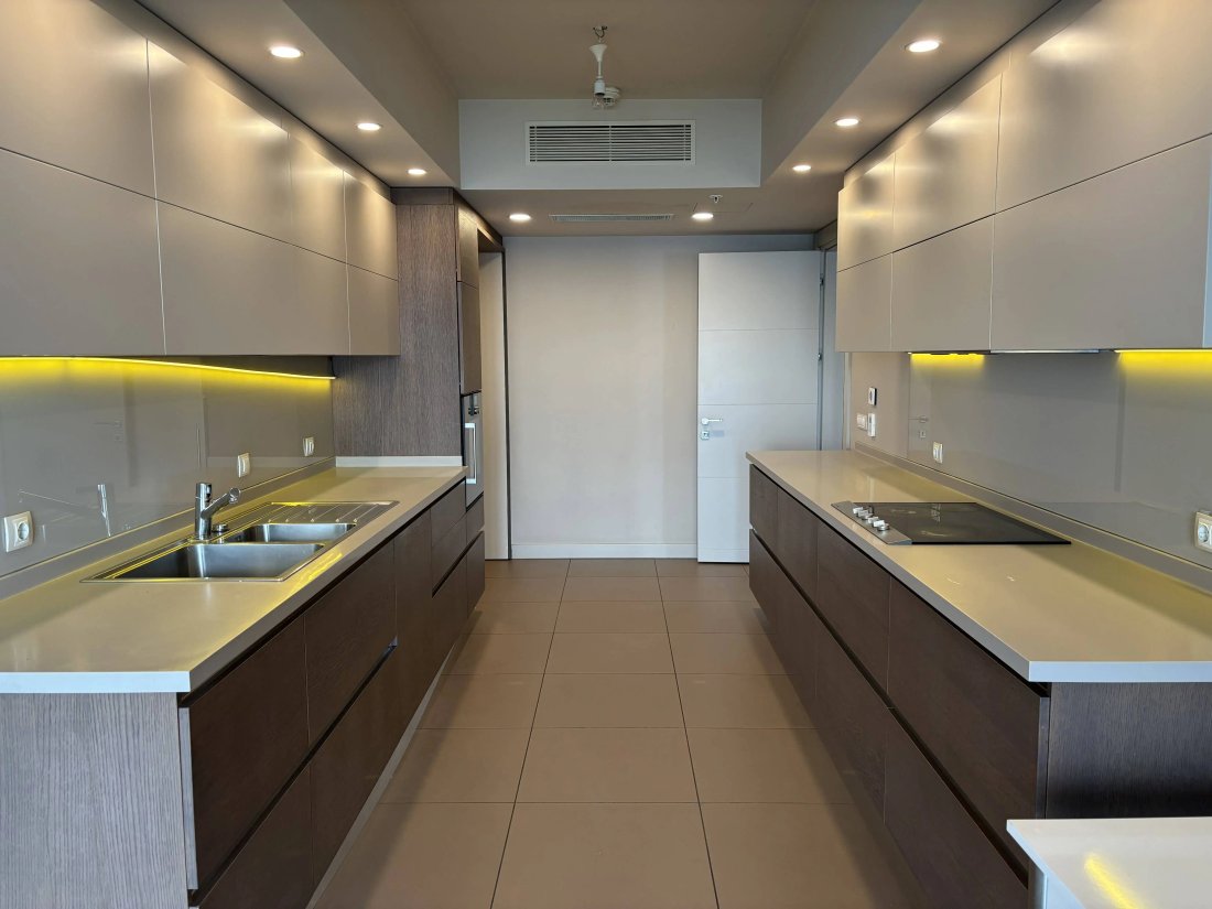 Apartment in İstanbul, İstanbul, Turkey 3 - 18625050