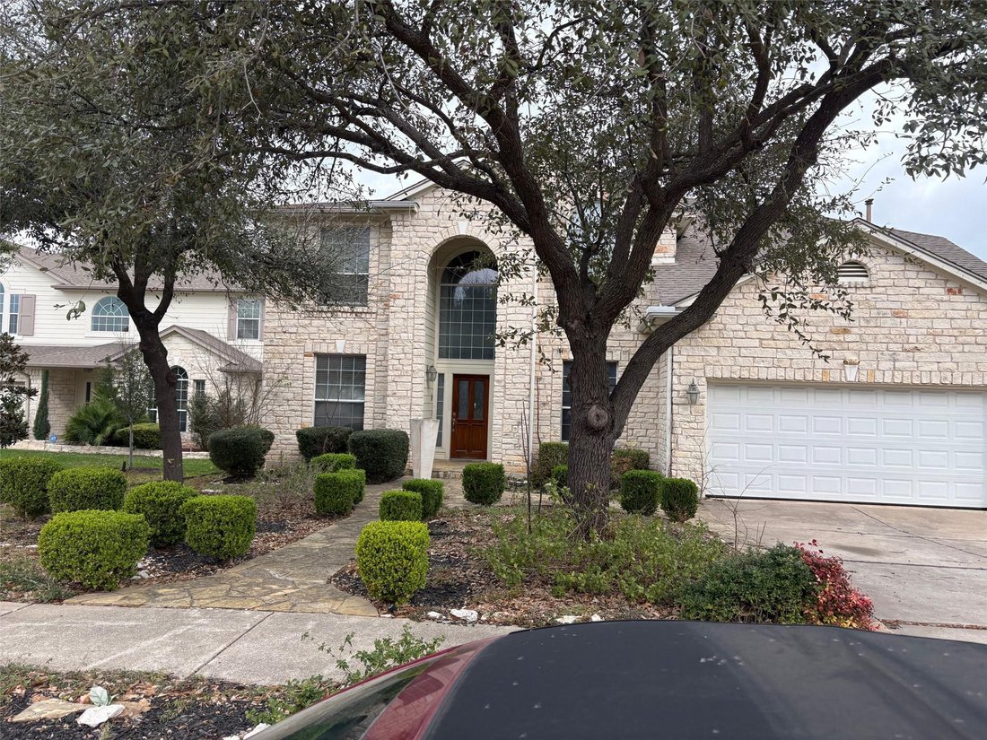 House in Austin, Texas, United States 1 - 18625058
