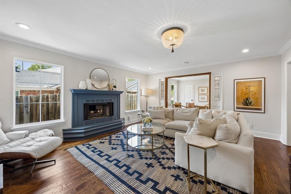 House in Dallas, Texas, United States 5 - 18625331