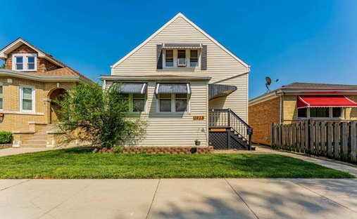 Chicago, Illinois, United States 1