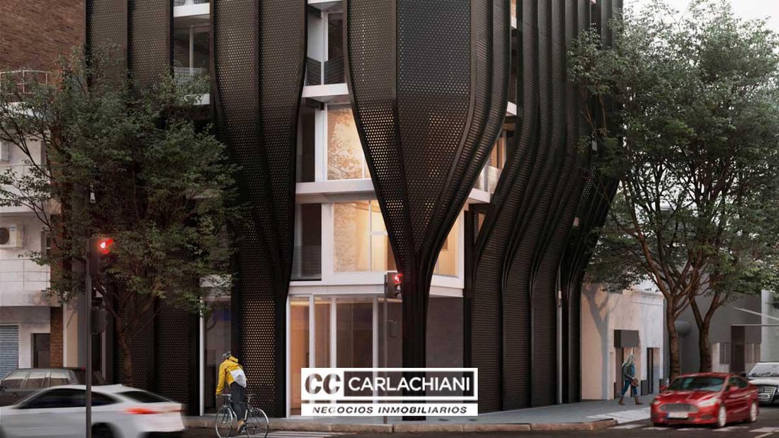 Apartment in Rosario, Santa Fe Province, Argentina 2 - 18625272