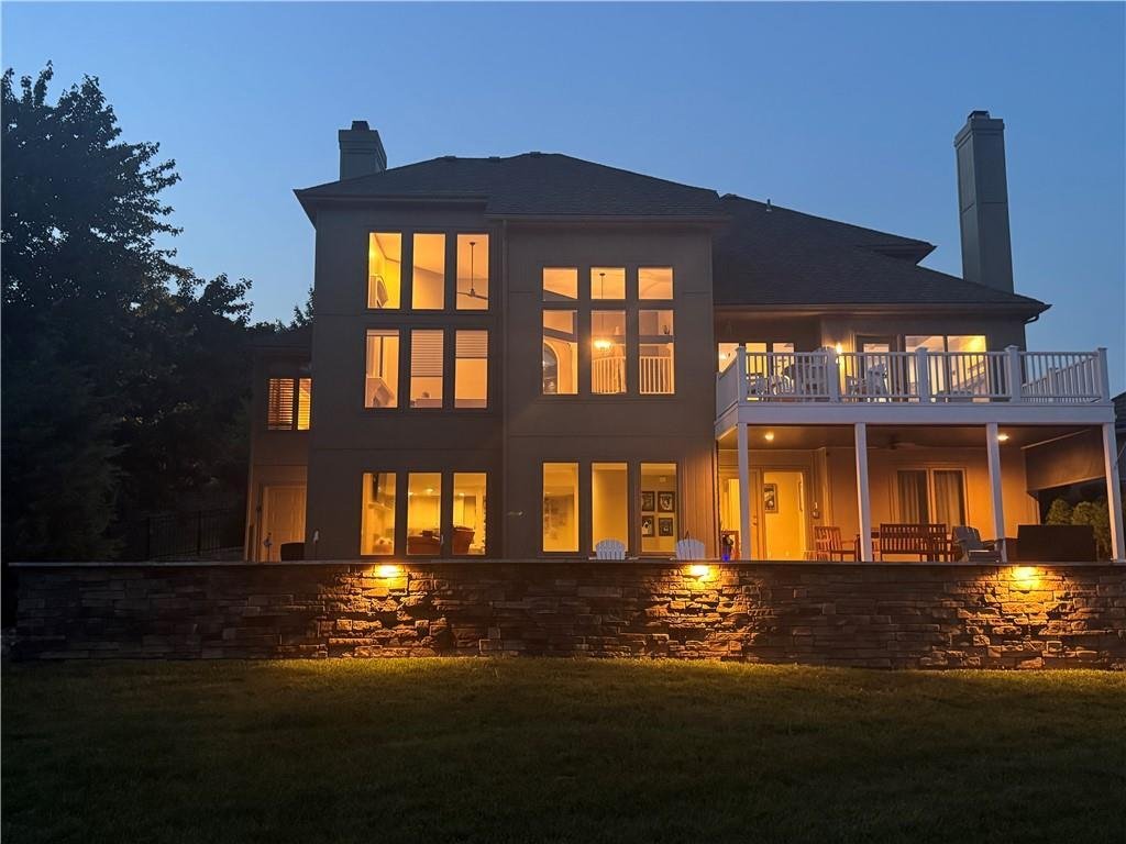House in Lee's Summit, Missouri, United States 3 - 18625033