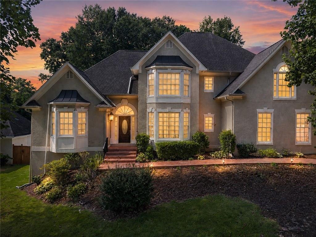 House in Smyrna, Georgia, United States 1 - 18624928