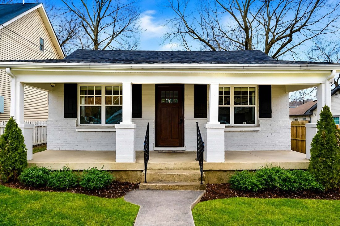 Co Op in Nashville, Tennessee, United States 1 - 18625210