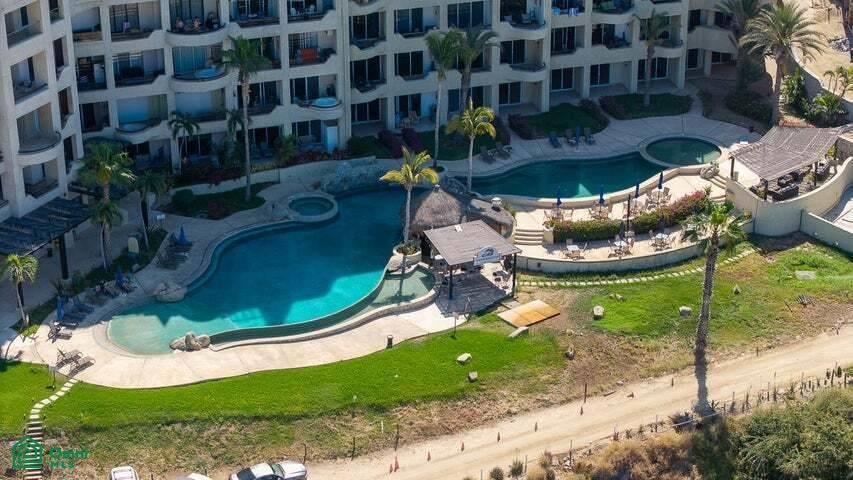 Condo in Colonia del Sol, Baja California Sur, Mexico 3 - 17653887