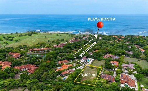 Land in Pinilla, Guanacaste Province, Costa Rica 1