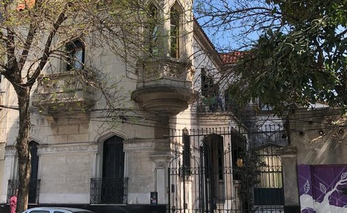 Maison à Rosario, Santa Fe, Argentine 1
