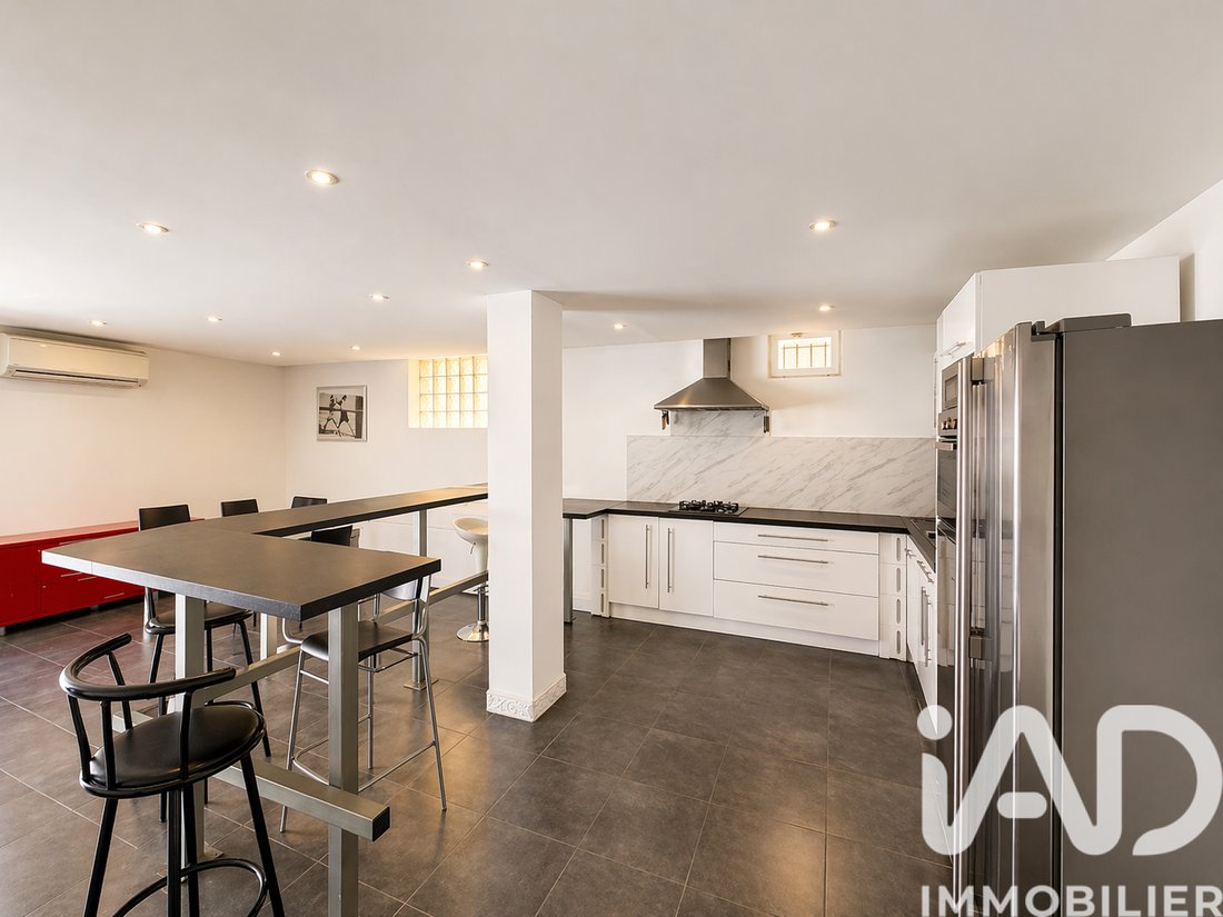 Apartment in Les Trois Lucs, Marseille, Provence-Alpes-Côte d'Azur 3 - 17765007