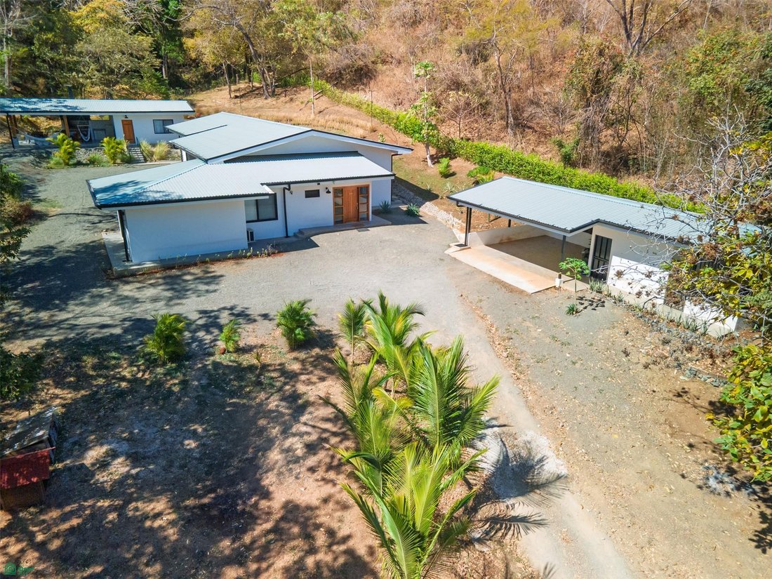 House in Santa Cruz, Santa Cruz, Costa Rica 1 - 18184004