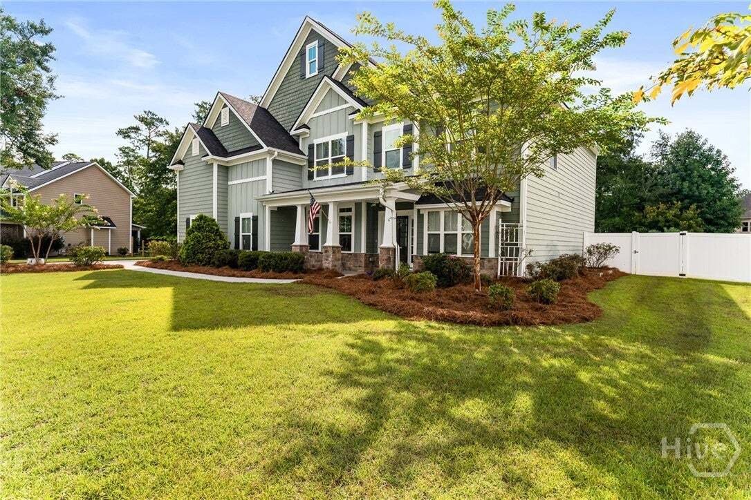 House in Rincon, Georgia, United States 3 - 18624919