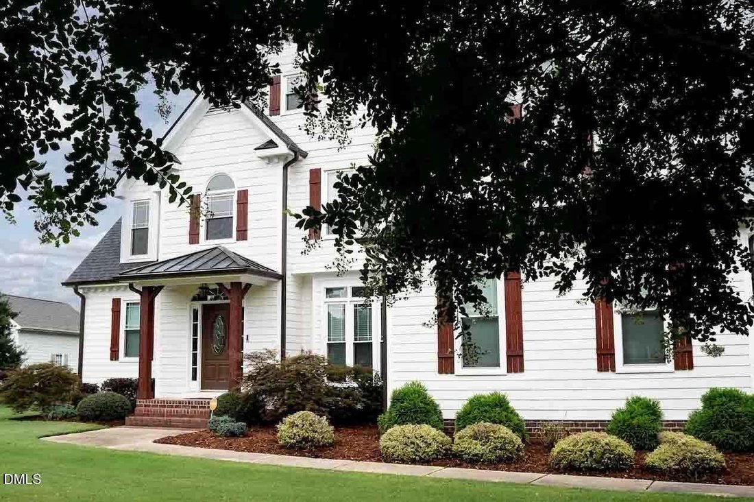 House in Fuquay-Varina, North Carolina, United States 2 - 18624839