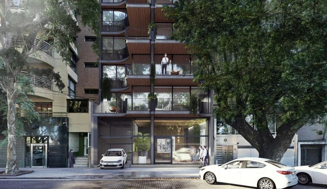 Apartment in Rosario, Santa Fe Province, Argentina 2 - 18625255