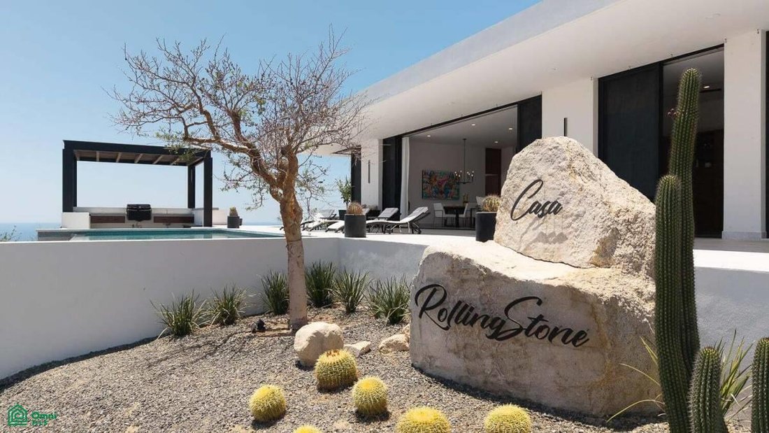 House in Colonia del Sol, Baja California Sur, Mexico 1 - 17975484