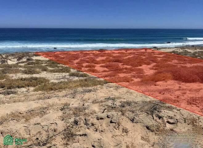 Land in Vinoramas Diamante, Baja California Sur, Mexico 4 - 17807032