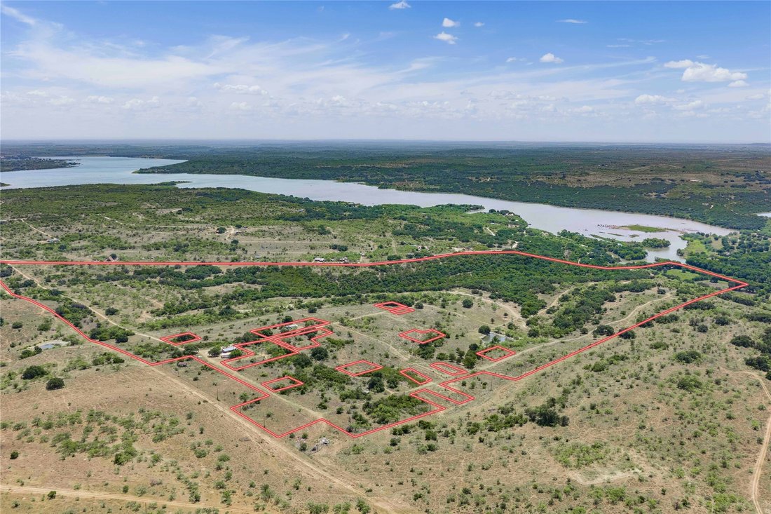 Land in Clyde, Texas, United States 2 - 18625047